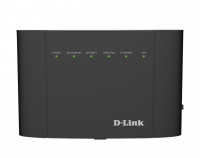 قیمت و مشخصات مودم روتر دوبانده دی لینک مدل DSL-3785